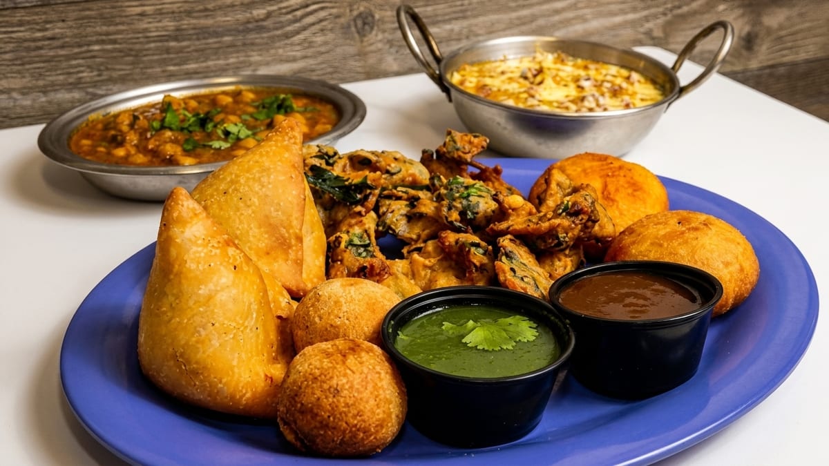 Catering for any gathering