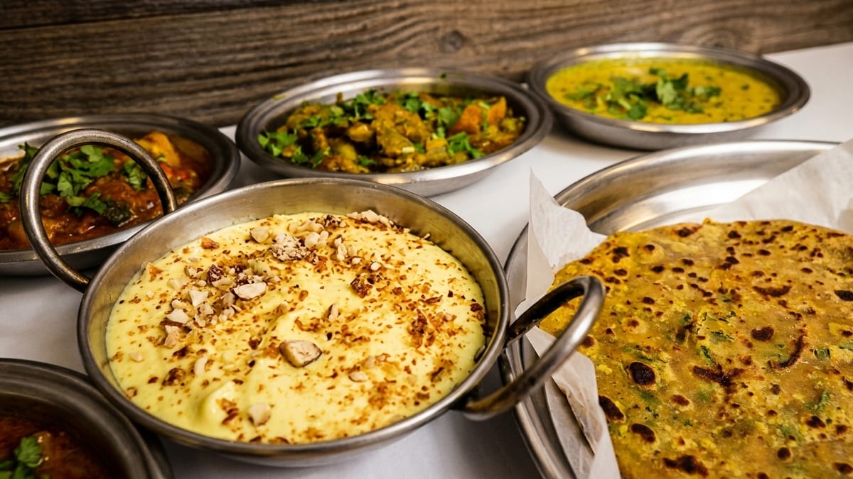 Palo Alto Online restaurant review