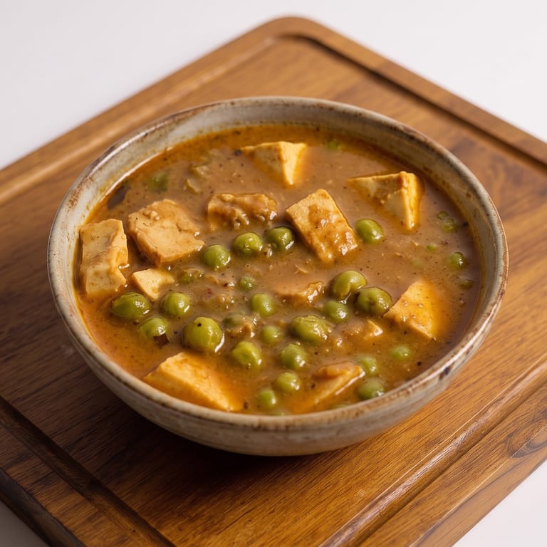 Experience Authentic Dal