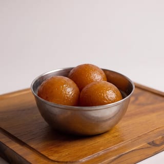 Gulab Jamun